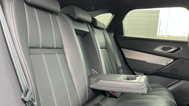 Land Rover Range Rover Velar 2.0 D200 MHEV Dynamic SE 5dr Auto Diesel Estate